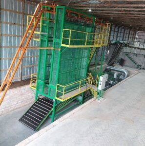 FORTE HOPS HAVESTER PLF- 360-1